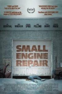 Small Engine Repair [Subtitulado]